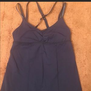Lululemon athletica top